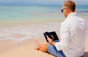 how to get clients for a virtual law firm