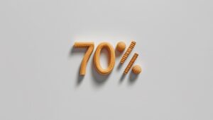 70% Solution