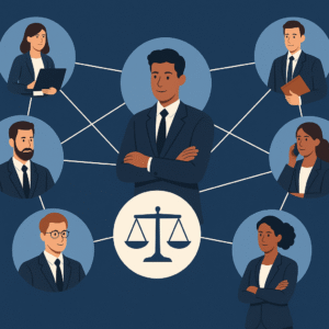 lawyer support network