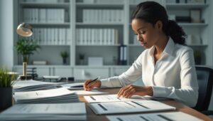 start a law firm while working full-time