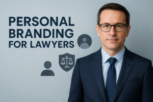 personal branding for lawyers
