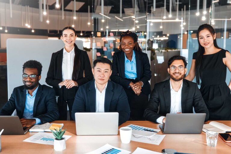 Flexible Work-Life Balance